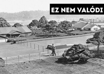 20 furcsa történelmi kép, amelyet csak akkor értesz meg, amennyiben elolvasod a hozzá tartozó leírást