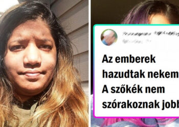 15 leányzó, akik úgy döntöttek, hogy a szőke hajukat valami mássá alakítják át