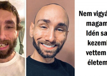 18 személy, aki nem várta meg a csodára, hogy az élete jobbá váljon