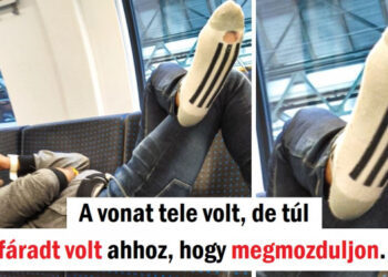 16 fénykép, mely bebizonyítja, hogy a metró egy fantáziavilág kapuja