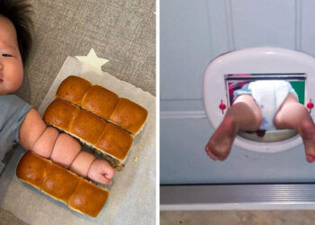 19 alkalom, mikor a gyermekek bebizonyították, hogy sokkal sokkal viccesebbek, mint a felnőttek