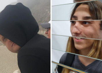 15 fotó, amelyet az agyad nehezen fog feldolgozni