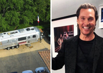 15 sztár, akik annak ellenére, hogy milliókat kerestek, úgy döntöttek, hogy “szerény” házakban élnek