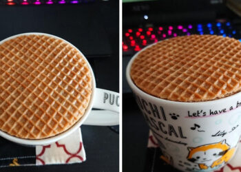 15 fénykép, amelyet olyan érzés látni, mintha egy rejtvényt fejeznénk be