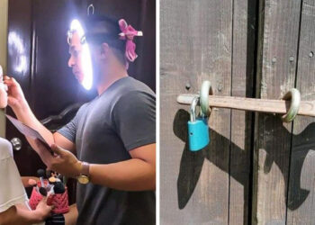 18 szokatlan megoldás, mely úgy működött, mint egy varázslat