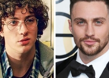 17 egykori különc férfi, akiket figyelmen kívül hagytak a lányok az iskolában és most bánják