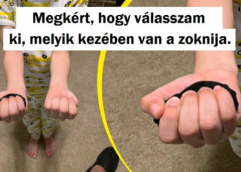 13 fénykép, amik megmutatják, milyen az élet egy kisgyermekkel