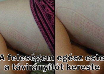 20 enyhén dühítő helyzet, amely a végső türelemteszt lehet