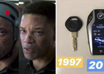 20 fénykép, amely többet tanít neked, mint bármelyik enciklopédia