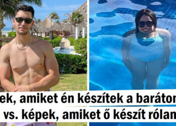 15 valódi “elvárás vs. valóság” fénykép, amelytől könnyesre neveted magad