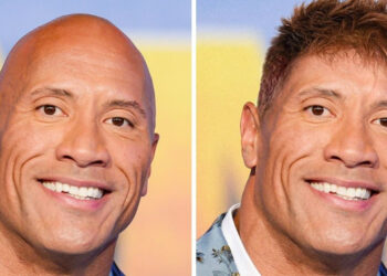 20+ felvétel, mely bemutatja, hogyan változtathatja meg egy frizura a megjelenésed