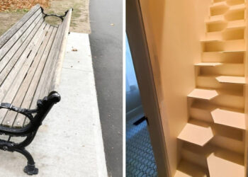 15 elcseszett tervezési kudarc, amelyet még kipróbálni sem szeretnénk