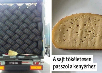 21 alkalom, mikor az emberek felkiáltottak: “Ez tökéletes!” – és nem véletlenül