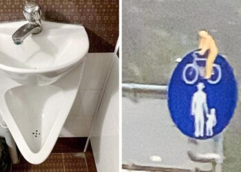 16 alkalom, mikor az emberek a kreativitásukat a legmagasabb szintre emelték