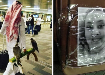 17 felvétel, mely bebizonyítja, hogy a repülőtéren várakozás néha több élménnyel jár, mint maga az utazás