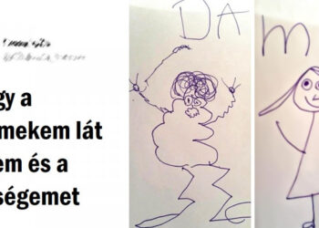 Az emberek megosztottak 15+ fotót, hogy megmutassák a családi élet igazi jelentését