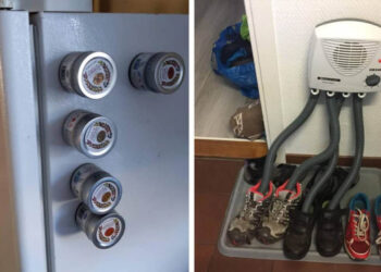 15 tárgy, amelyet úgy terveztek, hogy igazi öröm legyen használni