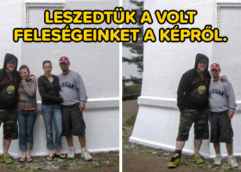 15+ fénykép olyan internetezőkről, akinek sikerült megoldaniuk a kellemetlen problémákat