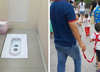 20+ kevésbé ismert tény Kínáról, amely nagy meglepetésként szokta érni az embereket