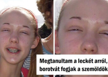 15 alak, aki őrületes humorral tekint vissza fiatalabb éveire