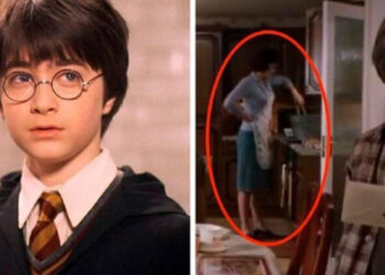 30 apró részlet a Harry Potter filmekből, amiket csupán a legnagyobb rajongók vehettek érszre