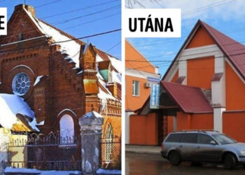 14 épület, amit felújítottak, de elcseszték őket és rosszabbak lettek, mint voltak