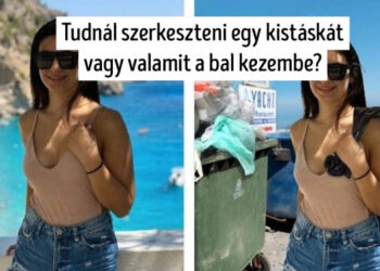 12 idióta Photoshop kérés, ami után kiég az agyad kétszer is