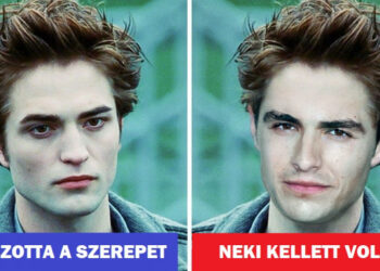 15 híres színész, aki játszhatott volna az Alkonyat-filmekben