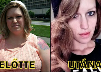 21 személy, akik megváltoztatták az imidzsüket és találkoztak az új “énjükkel”