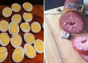 16 termék, amely nem várt meglepetést okozott az embereknek