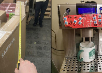 18 kép, mely bemutatja, hogy mi történhet, ha az emberek rosszul kezelik a modern kütyüket