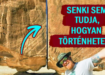 7 rejtélyes dolog, melyek még a tudósokat is megzavarják