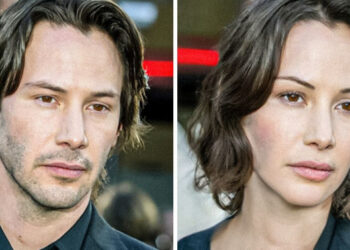 Így néznének ki a legjóképűbb férfi hírességek, hogyha nők lennének