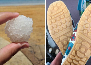 16 hihetetlen eset, mikor az emberek véletlenül valami érdekesre bukkantak szó szerint az orruk előtt