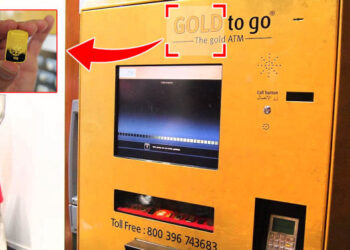 16 izgalmas tény az aranyról, amelyet valószínűleg sosem gondoltál volna