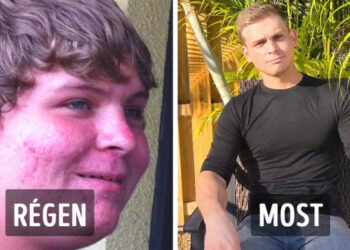 16 alkalom, mikor a rút kiskacsának tartott fiatalok felnőttek és jóképű férfivá és csinos nőkké változtak