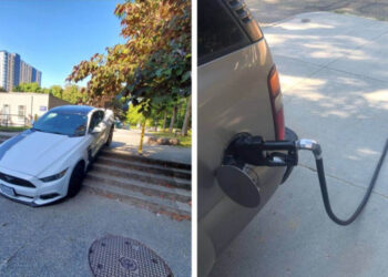 16 eszeveszett alak, akiknek soha többé nem szabadna volán mögé ülnie