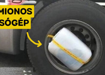 20 lebilincselő példa a mérnöki találékonyságra