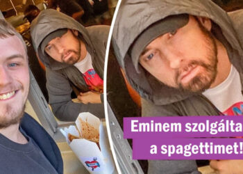 20+ személy, akik bebizonyítják, hogy lehet a mai egy szerencsés nap