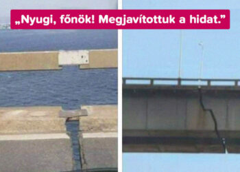 16 elcseszett építkezés, amely totálisan kiveri mindenkinél a biztosítékot