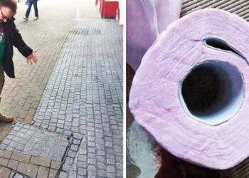 20 vidám helyzet, mikor az embereknek volt egy munkájuk, és kudarcot vallottak