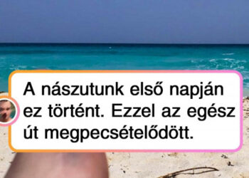 16 fénykép, amelyen több a dráma, mint a “vad angyal” összes epizódjában együttvéve