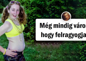17 személy, aki tréfás fotókat osztott meg a múltjából, mikor azt hitték, hogy menők voltak