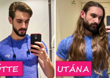 14 személy, aki úgy döntött, hogy drasztikusan megváltoztatja a frizuráját és sosem bánta meg