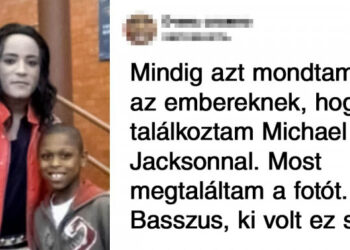 15 ember, aki olyan gyerekkori fotókra bukkan, amiktől nem tudták abbahagyni a nevetést