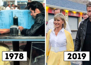 15+ világhírű képernyőpáros, akiknek az édes újra találkozásától hiányérzetünk lett