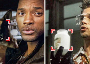 20 tény a népszerű filmekről, amelyektől még azoknak is tátva marad a szájuk, akik egyébként nem is néznek filmeket