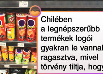 21 kép, mely bebizonyítja, hogy Chile egy eldugott gyöngyszem Dél-Amerikában, amely tele van meglepetésekkel