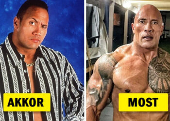 15 sztár, akik megváltoztatták a külsejüket és most lenyűgözőek