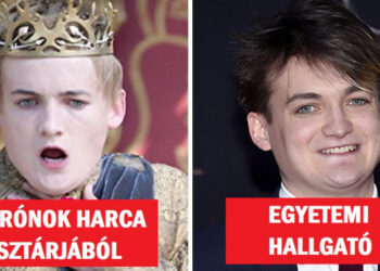 16 egykori híresség, akiknek most teljesen más munkájuk van